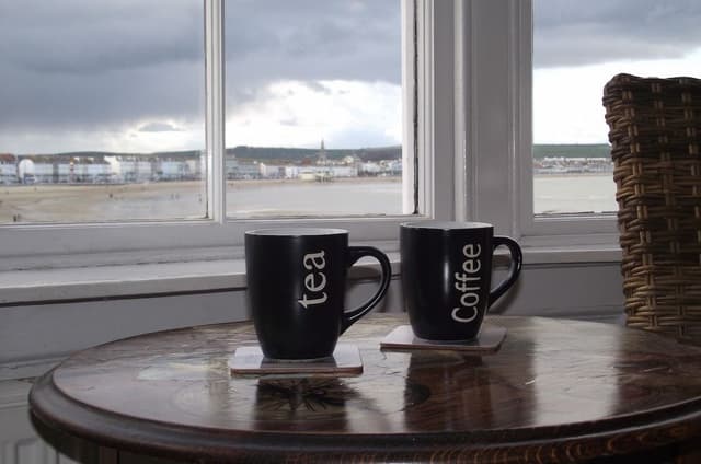 Deluxe Double Room, Bay View