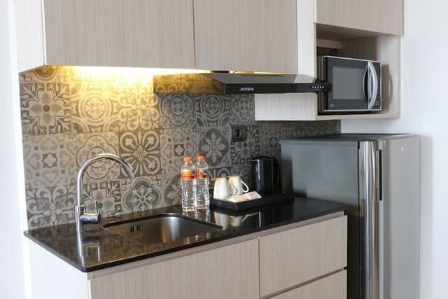 Suite Double room