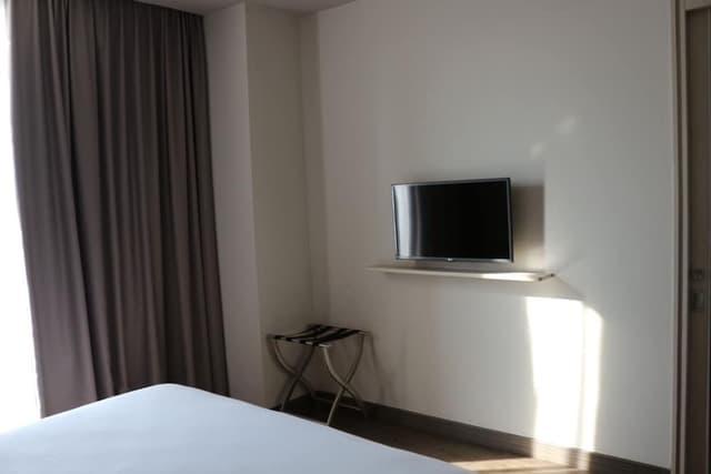 Suite Double room