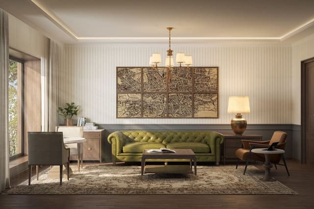 Executive Suite