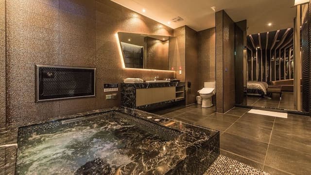 Superior Double Room, 1 Bedroom