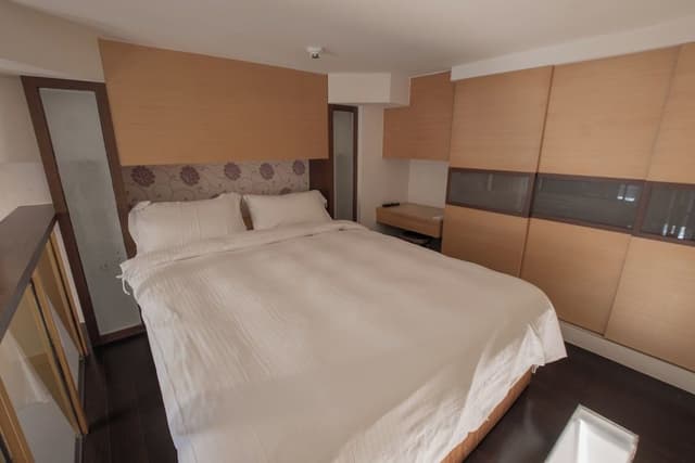 Luxury Quadruple Room