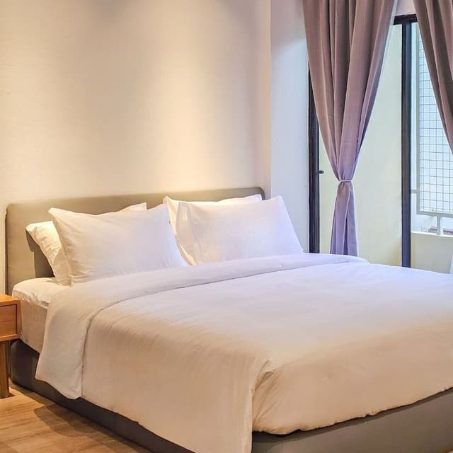 Comfort Double Room, 1 King Bed