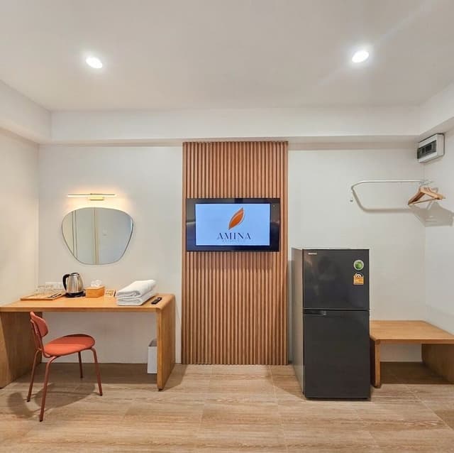 Comfort Double Room, 1 King Bed