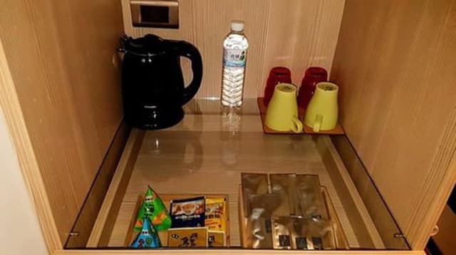 Deluxe Double or Twin Room, 1 Bedroom, Non Smoking