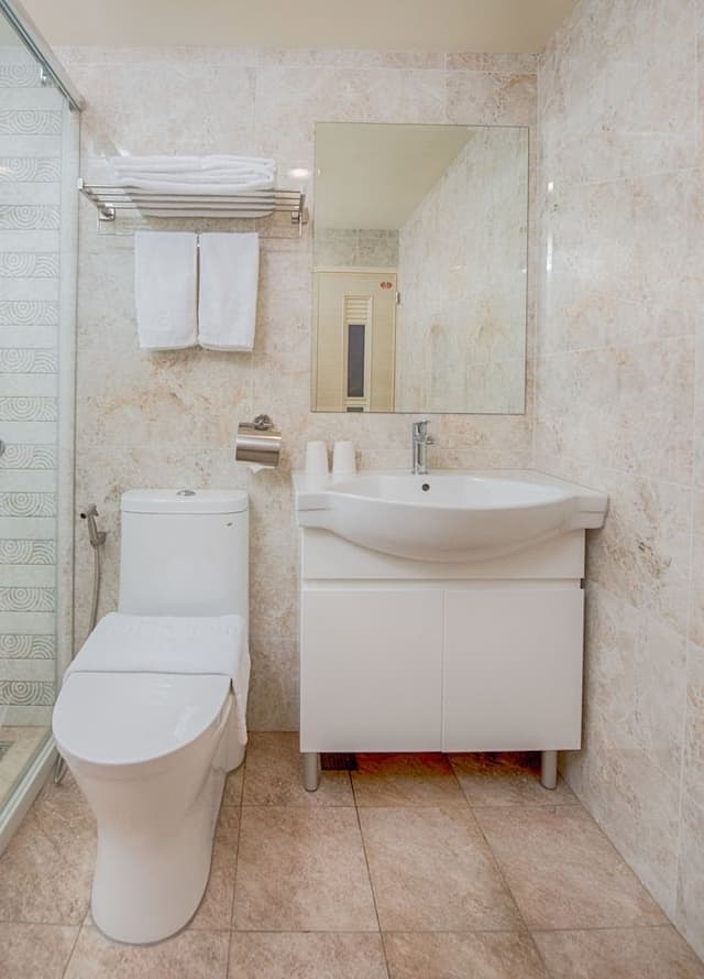 Deluxe Double or Twin Room, 1 Bedroom, Non Smoking