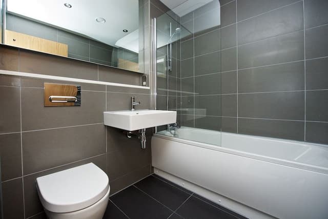 Apartment, 3 Bedrooms