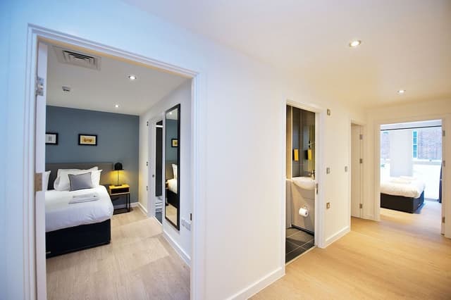 Apartment, 3 Bedrooms