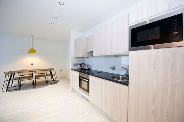 Apartment, 3 Bedrooms