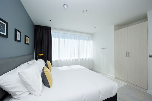 Apartment, 2 Bedrooms