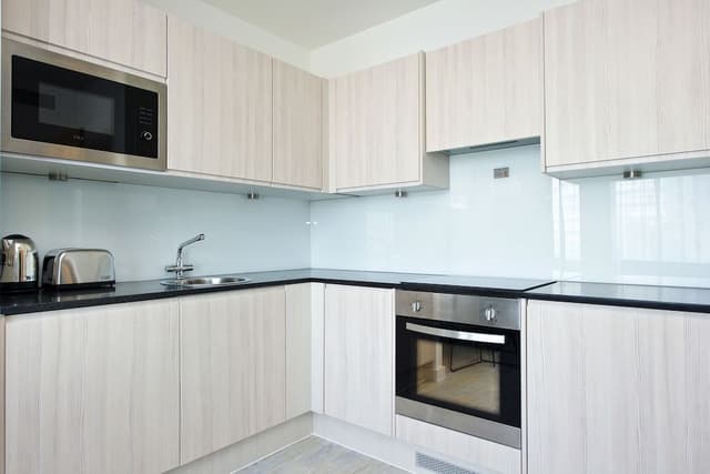 Apartment, 3 Bedrooms