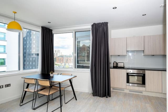 Basic Apartment, 2 Bedrooms
