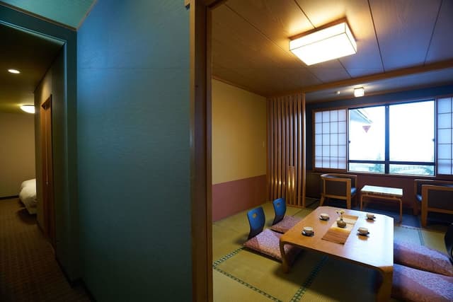Special Room