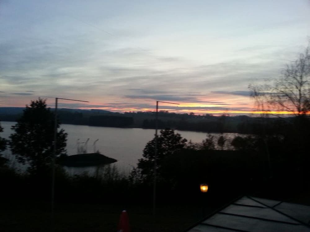 am Untreusee