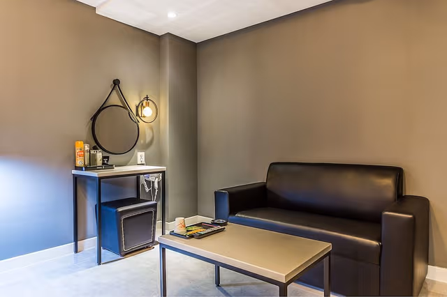 VIP Room