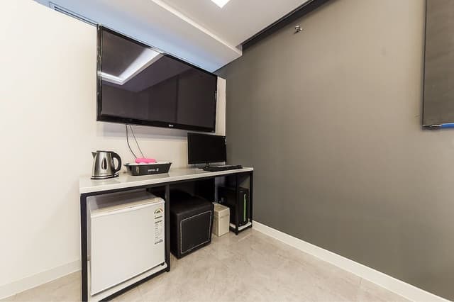VIP Room