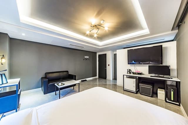 VIP Room