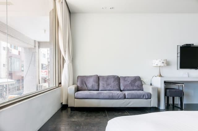Comfort Quadruple Room, 2 Double Beds