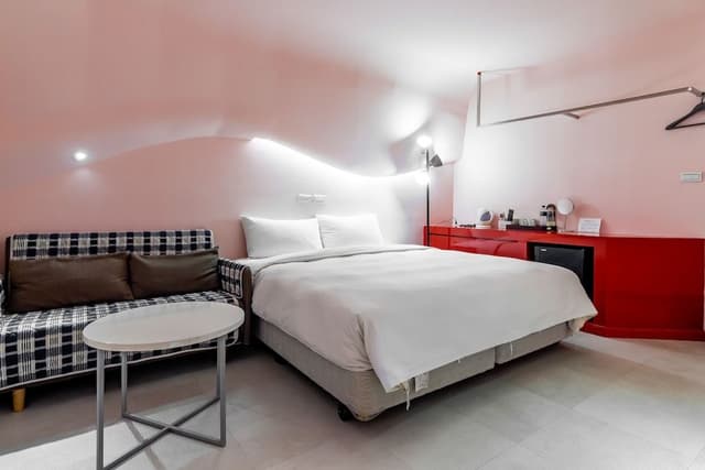 Comfort Double Room, 1 Double Bed