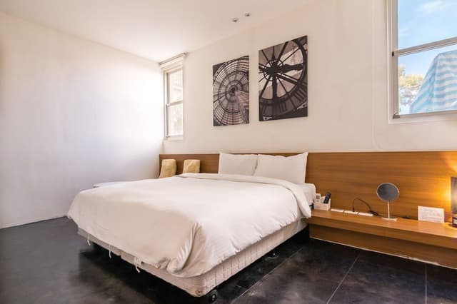 Comfort Double Room, 1 Double Bed