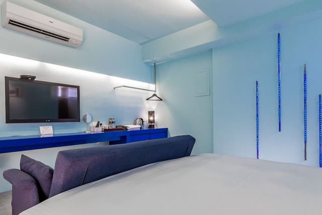 Superior Double Room, 1 Double Bed