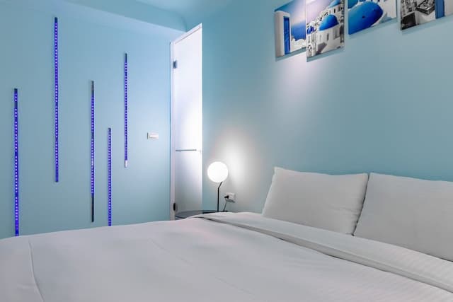 Superior Double Room, 1 Double Bed