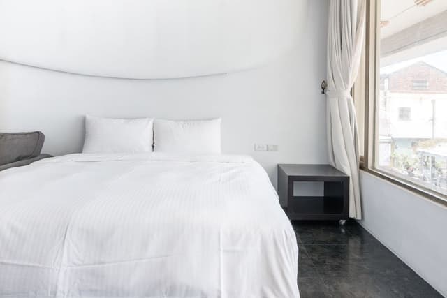 Comfort Quadruple Room, 2 Double Beds