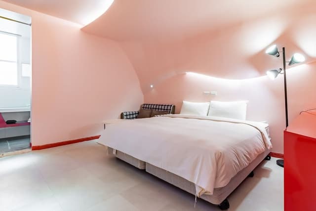 Comfort Double Room, 1 Double Bed