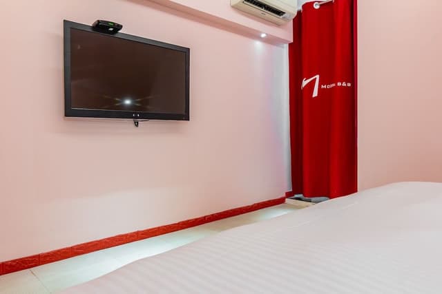 Comfort Double Room, 1 Double Bed
