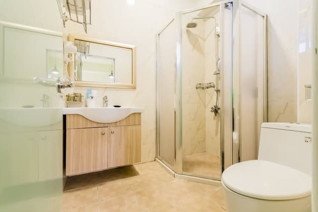 Business Double Room, 1 King Bed