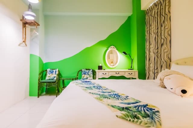 Business Double Room, 1 King Bed