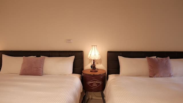 Comfort Quadruple Room