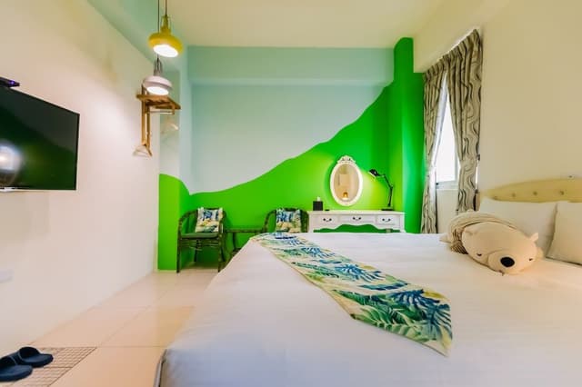 Business Double Room, 1 King Bed