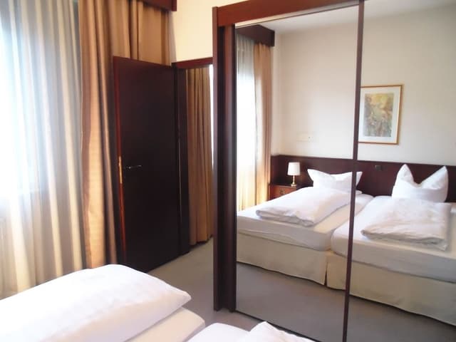 Apartment, Ground Floor
