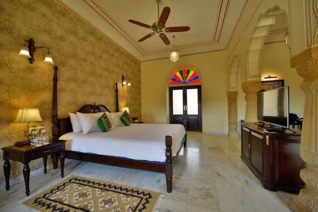 Maharani Suite
