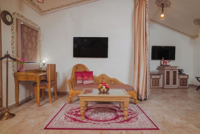 Family Royal Suite