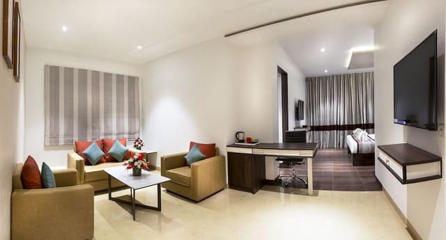 Suite