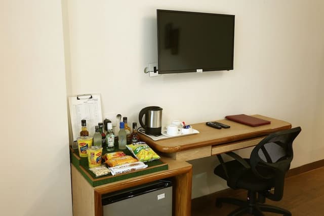 Luxury Suite, 1 Bedroom