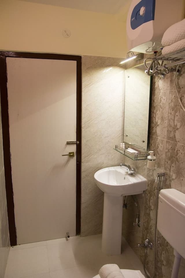 Luxury Suite, 1 Bedroom