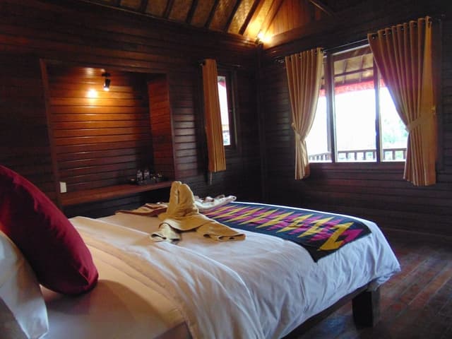 Villa, 1 Bedroom