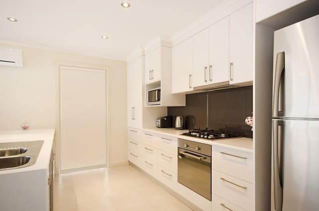 Apartment, 2 Bedrooms