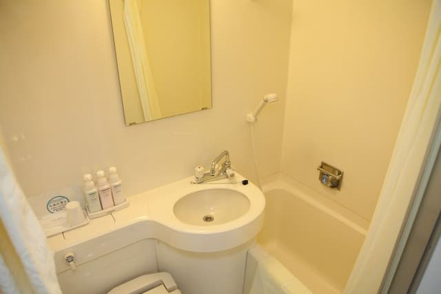 Standard Double Room, Non Smoking