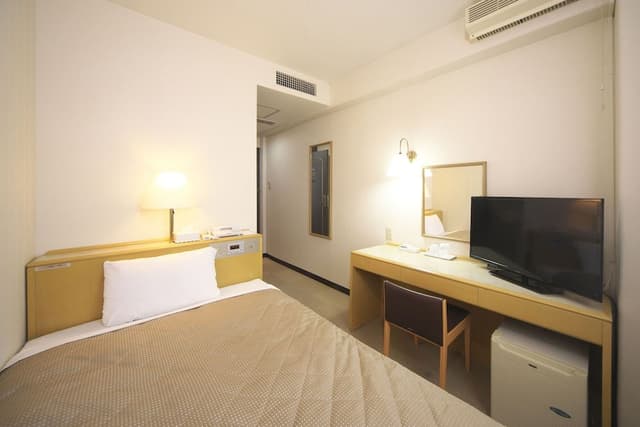 Standard Single Room, Non Smoking