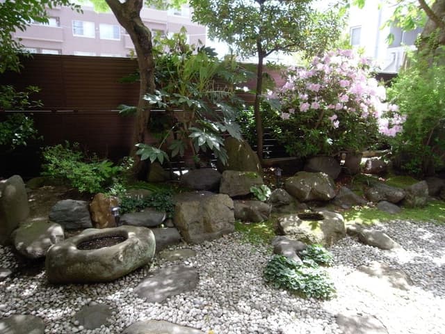 Japanese-Style Deluxe Room with Shared Bathroom