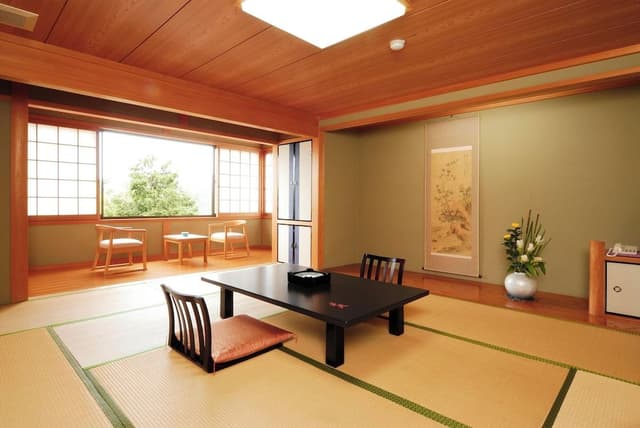 Standard Room, Mountain View, Mountainside