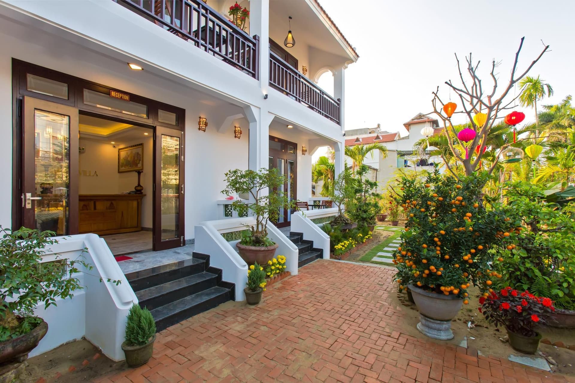 Trendy Life Villa Hoi An Trendy Life Villa Hoi An