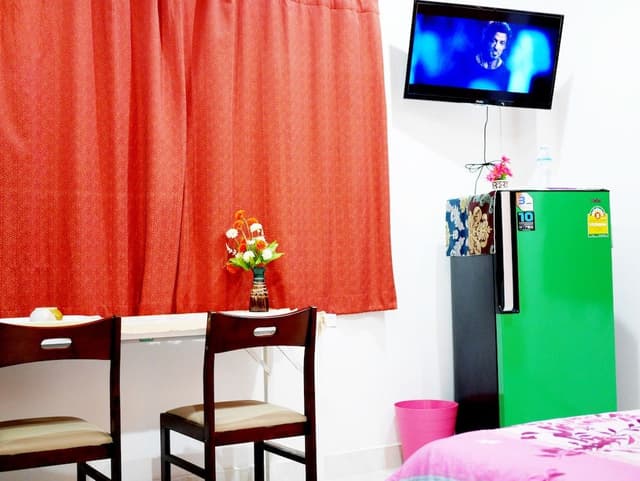 Standard Room in Pool Villa