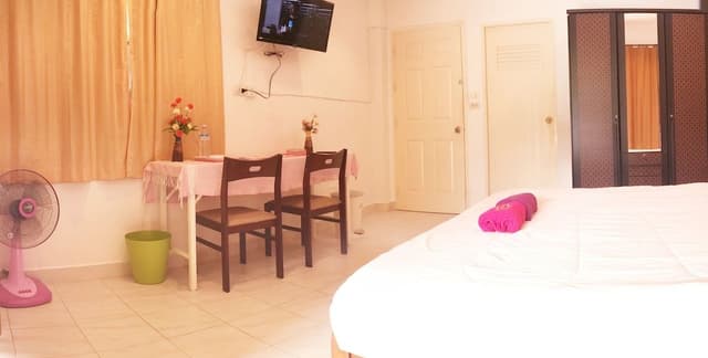 Standard Room in Pool Villa