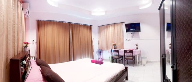 Standard Room in Pool Villa