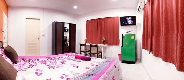 Standard Room in Pool Villa